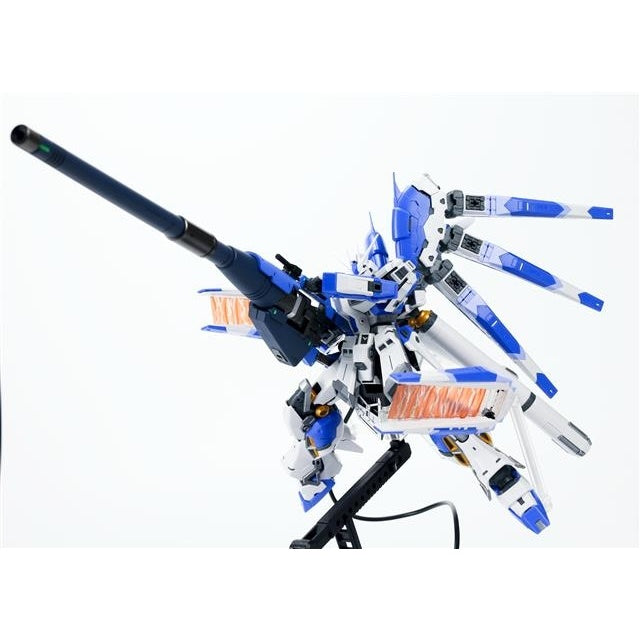 EW HYPER MEGA BAZOOKA LAUNCHER FOR RG 1/144 NU HI NU GUNDAM