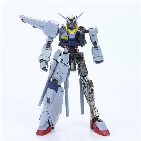 EW ACE Metal Parts For MG Freedom 2.0 Justice Providence Gundam