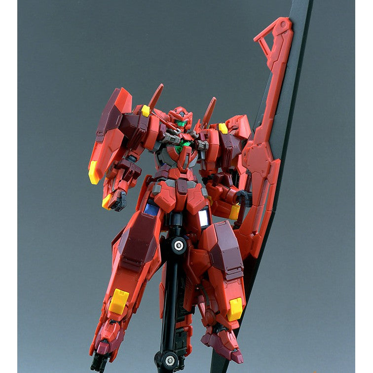 CW EW Gundam modification for BANDAI RG 1/144 EXIA  Astrea Type F Gundam