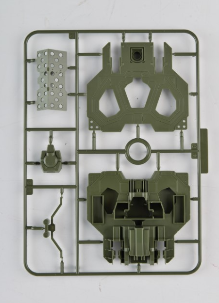 EW GUNDAM RG EVA 00 01 02 universal conveyor table Restraint frameGnaku